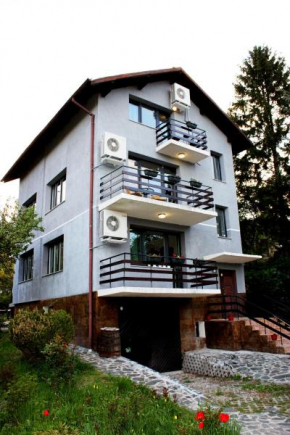 Bankya Guest House - Sofia
